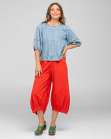 Guru Pant - Pomodoro