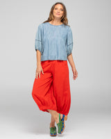 Guru Pant - Pomodoro