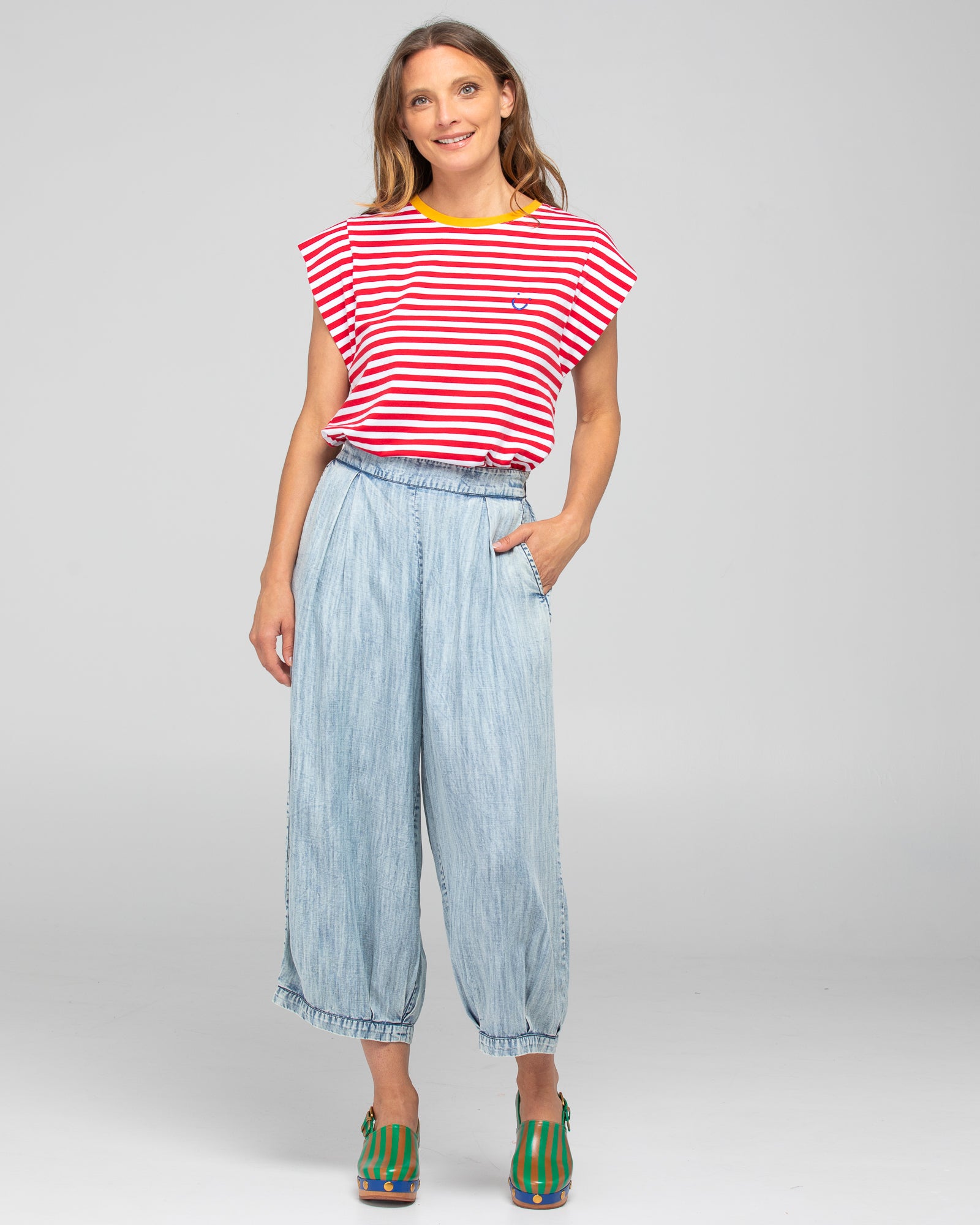 Zetta Pant - Comoda