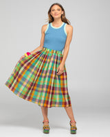Sami Skirt - Isabella