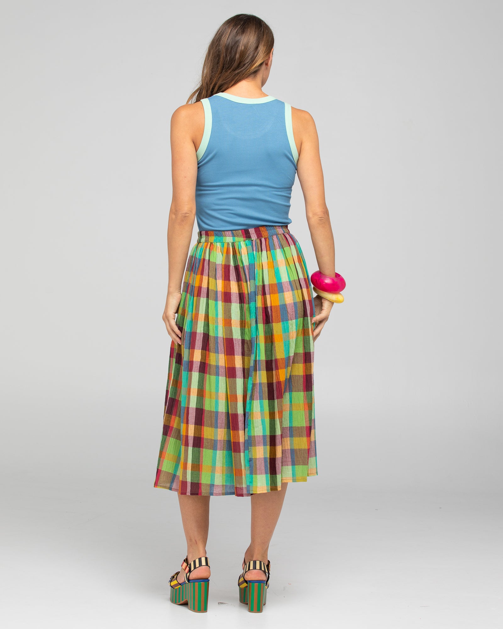 Sami Skirt - Isabella