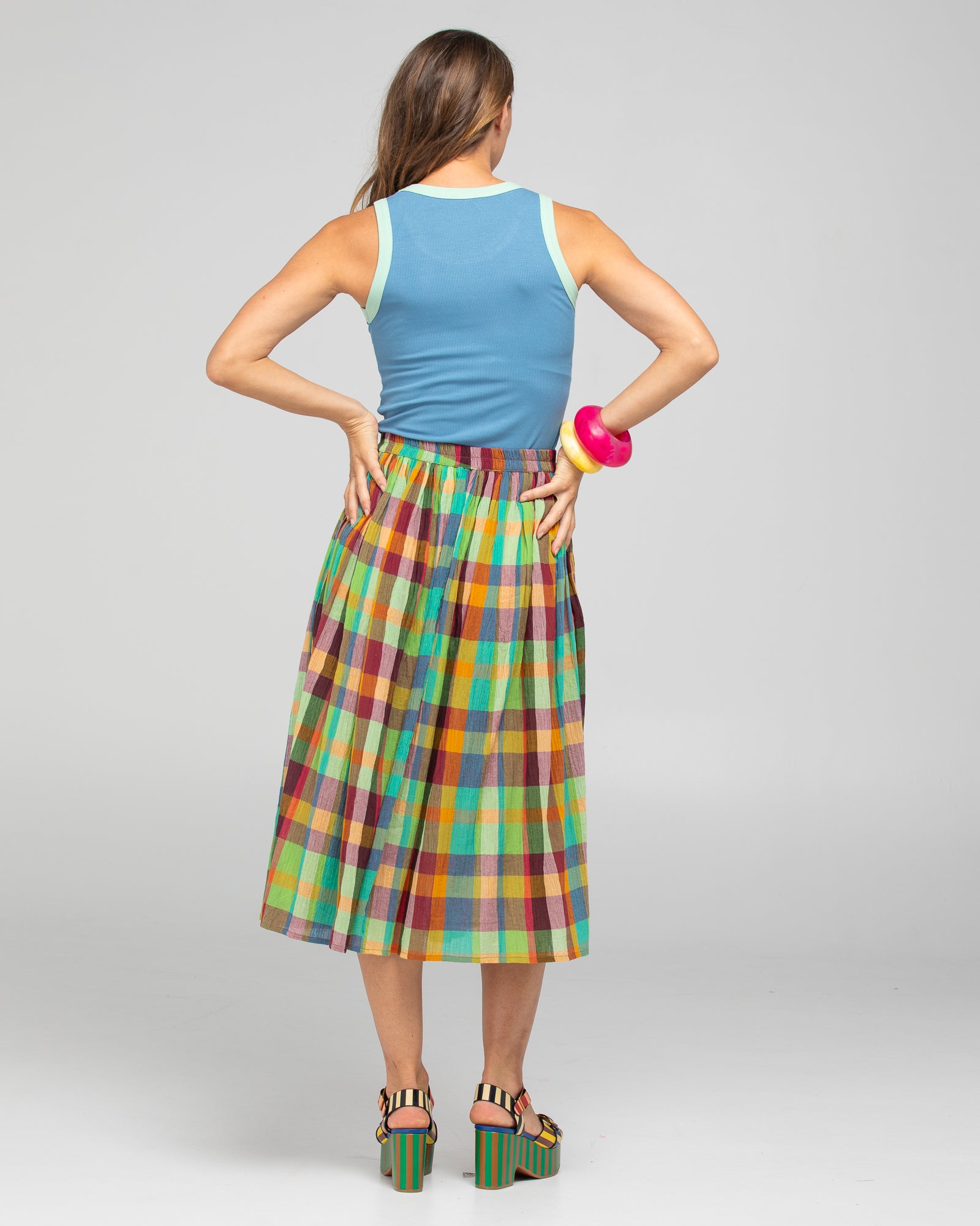 Sami Skirt - Isabella