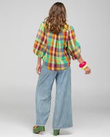 Pari Shirt - Isabella