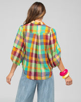 Pari Shirt - Isabella