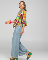 Pari Shirt - Isabella