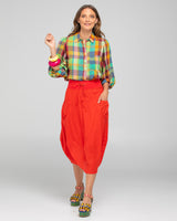 Pari Shirt - Isabella