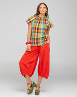 Guru Pant - Pomodoro