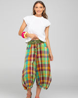 Guru Pant - Isabella