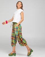 Guru Pant - Isabella