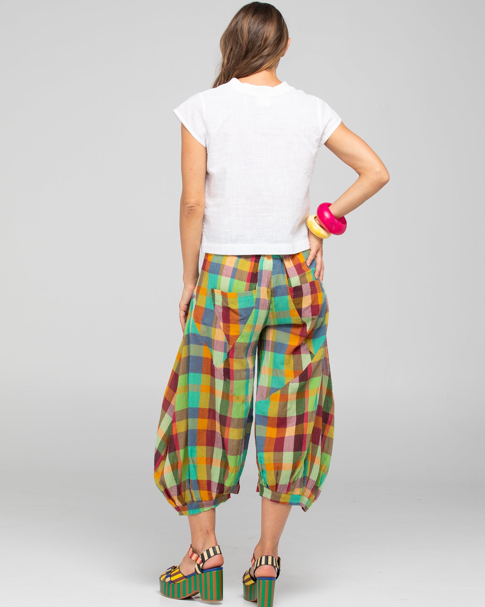 Guru Pant - Isabella