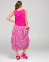 Guru Skirt - Naples Viola
