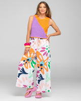 Harper Pant - Sorrento