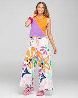 Harper Pant - Sorrento