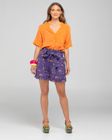 Amalfi Short - Amalfi Sails