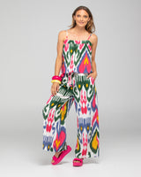 Harper Pant - Chianti