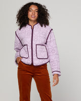 Joni Jacket - Multi