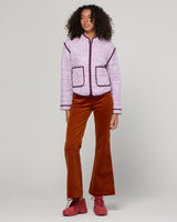 Joni Jacket - Multi