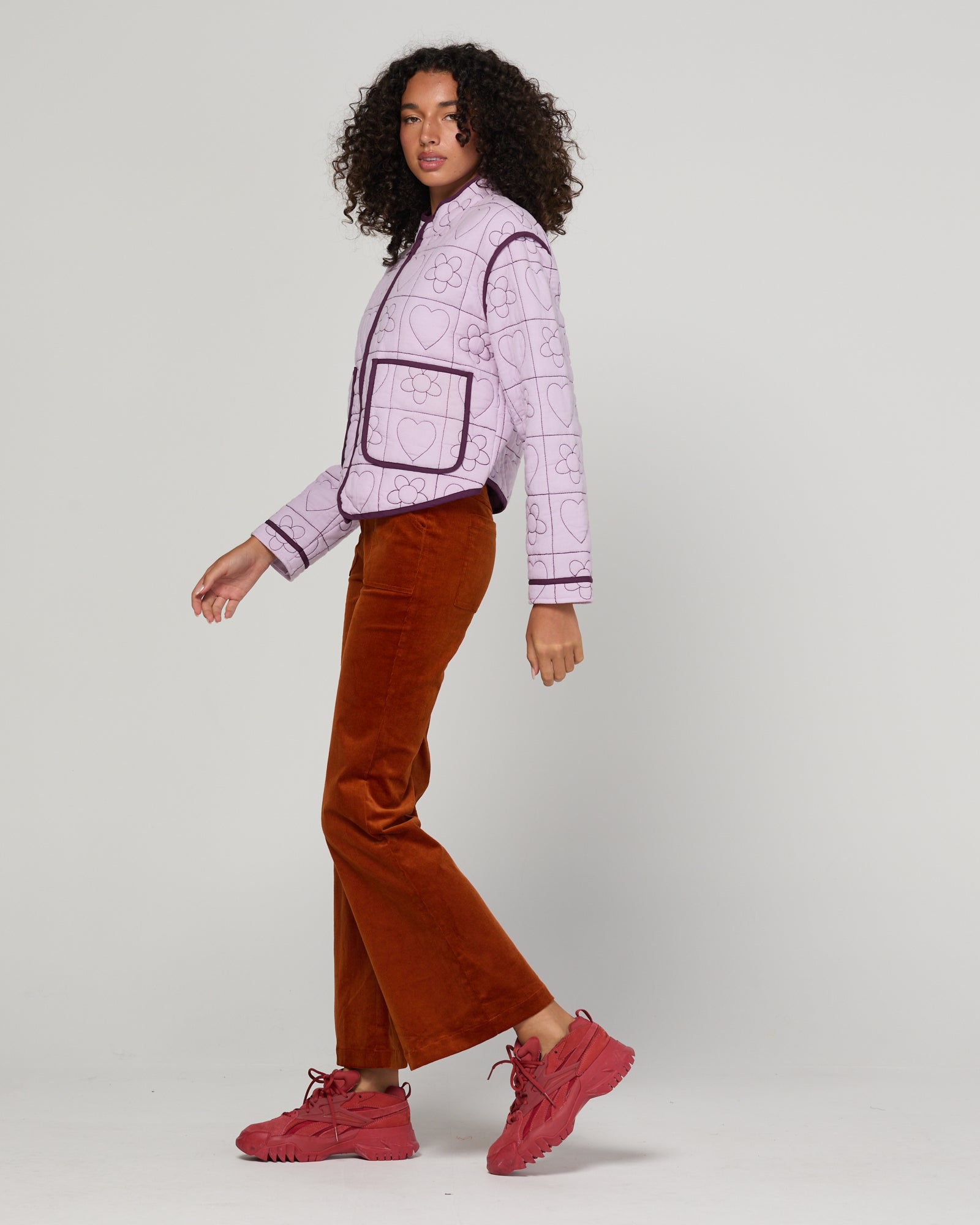 Joni Jacket - Multi