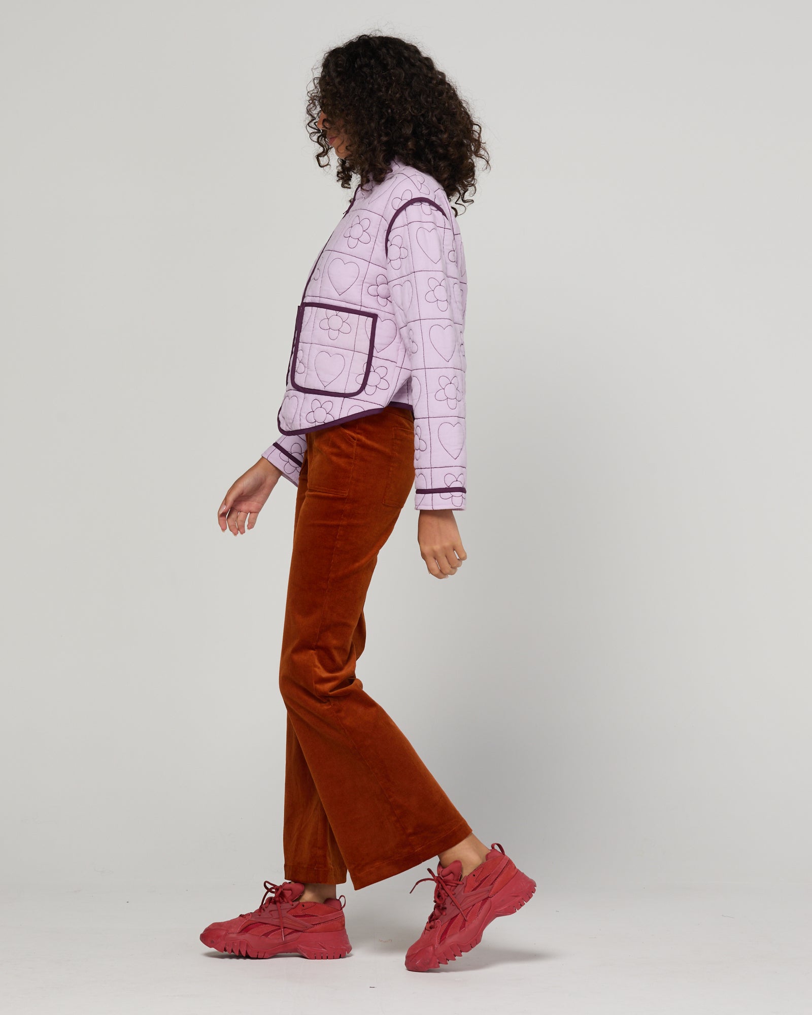 Joni Jacket - Multi