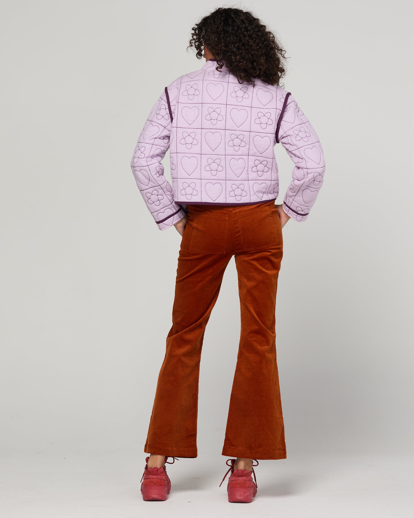 Joni Jacket - Multi