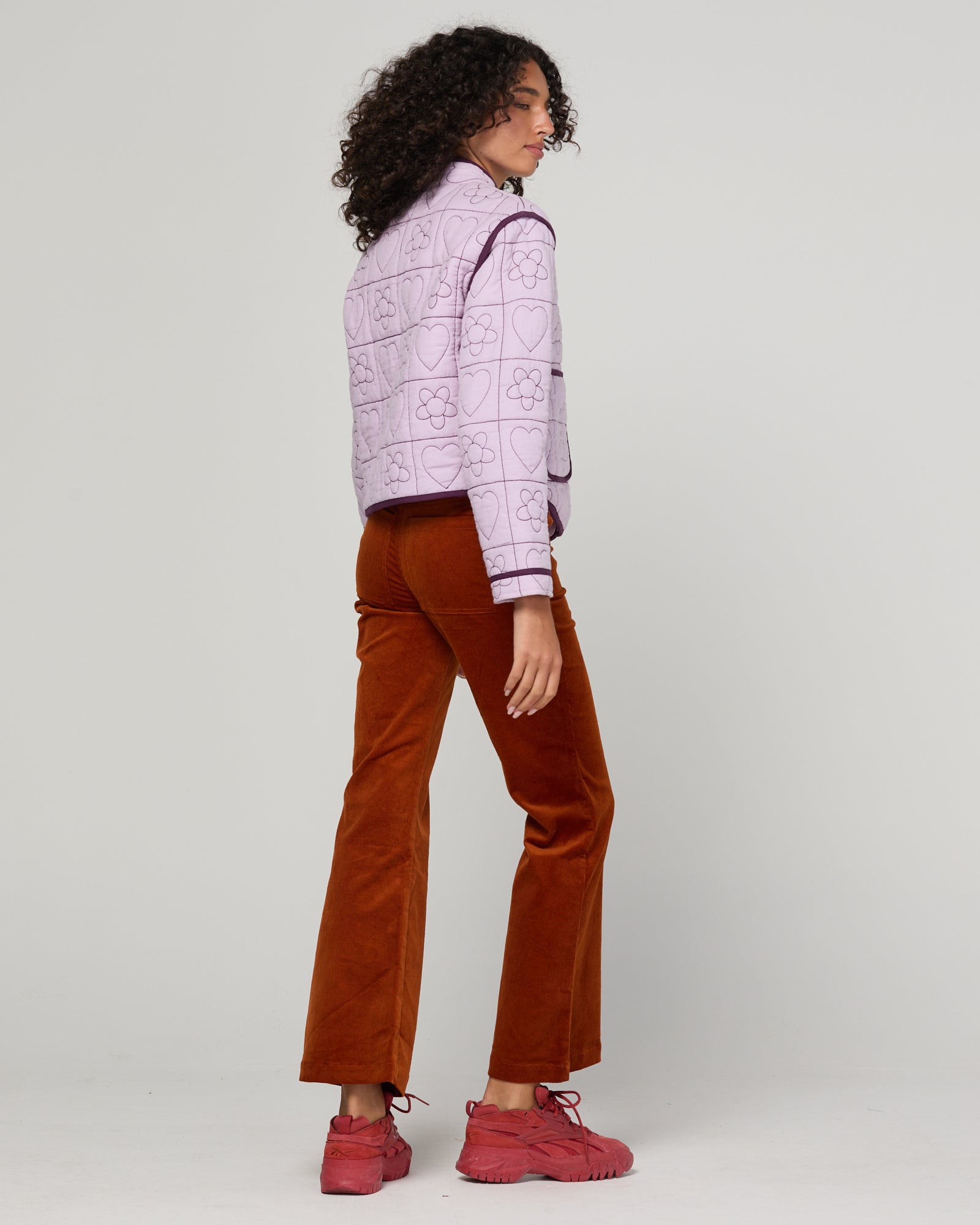 Joni Jacket - Multi