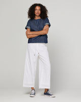 Guru Top - Dark Denim