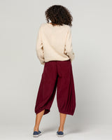 Cord Guru Pant - Merlot