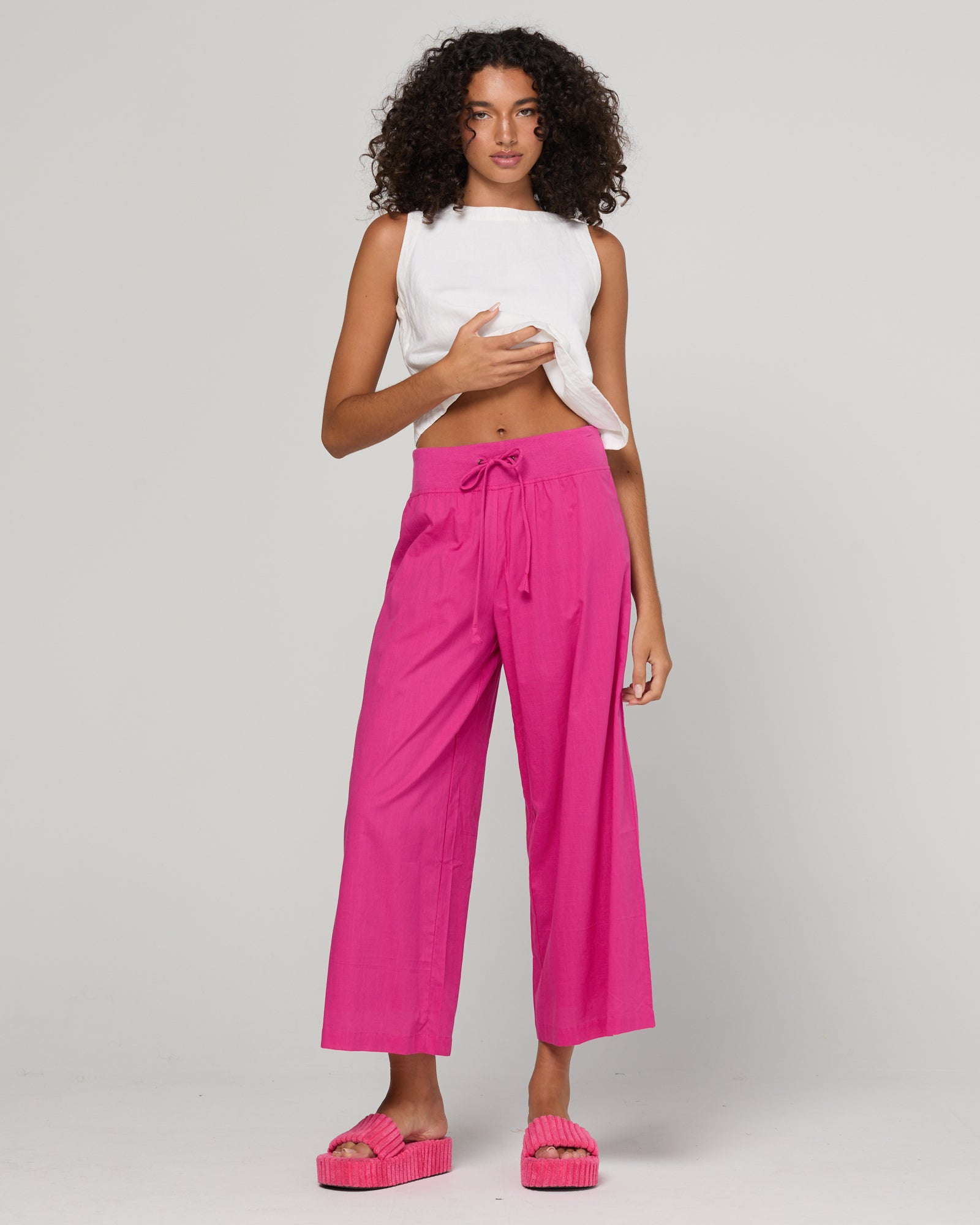 Ria Pant - Fiore
