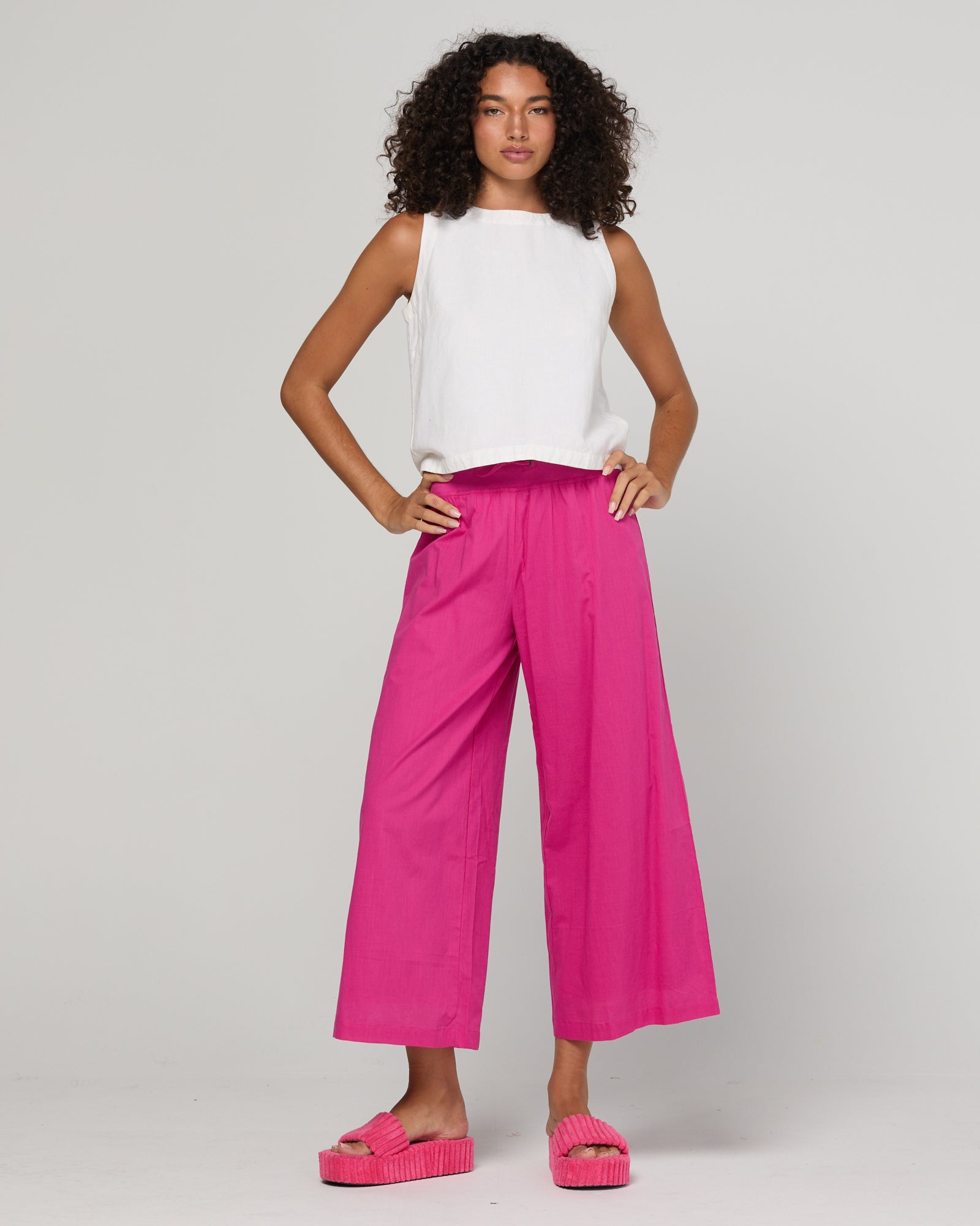 Ria Pant - Fiore