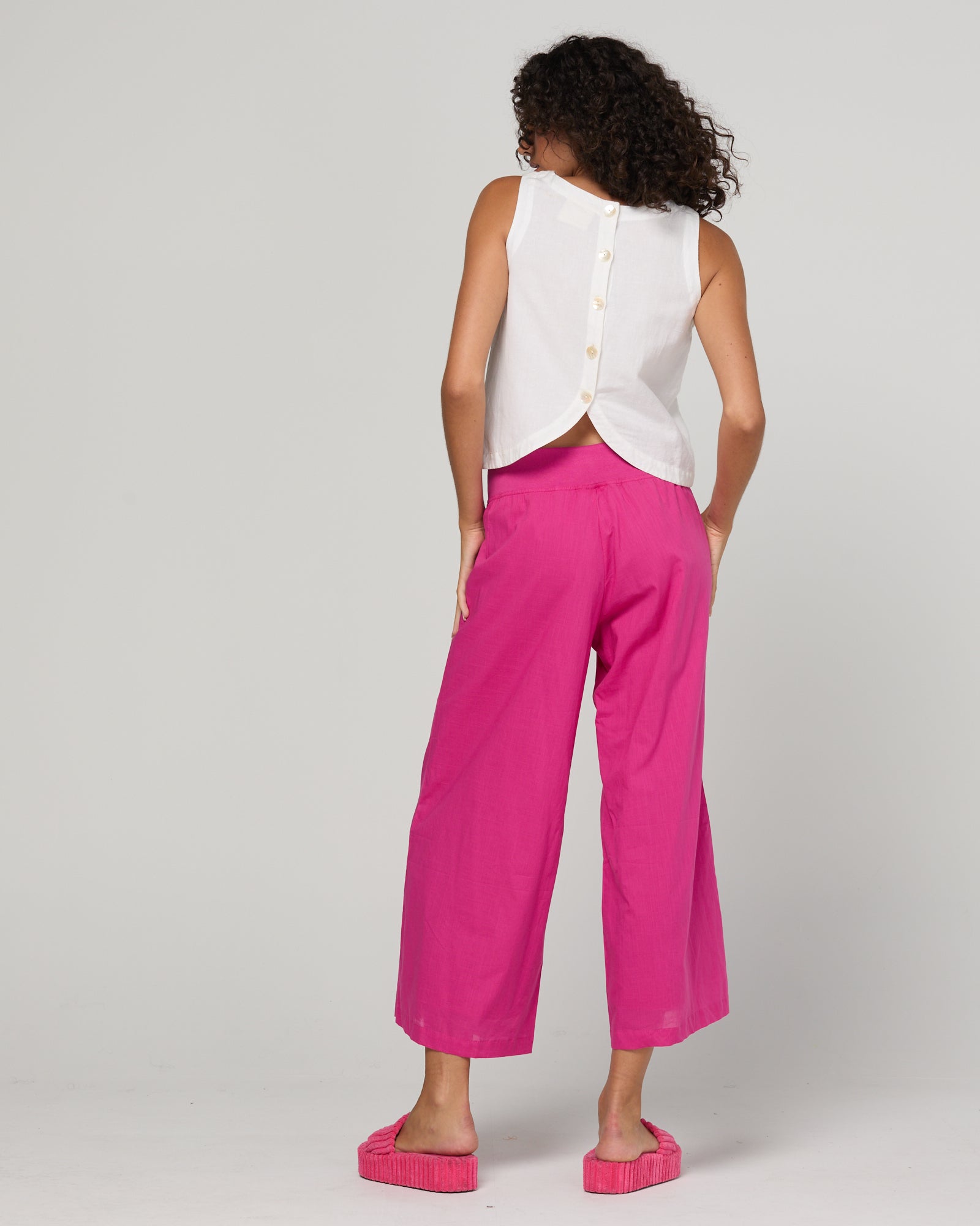 Ria Pant - Fiore