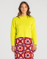 Eden Skirt - Lioni