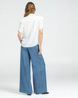 Brando Pant - Mid Wash