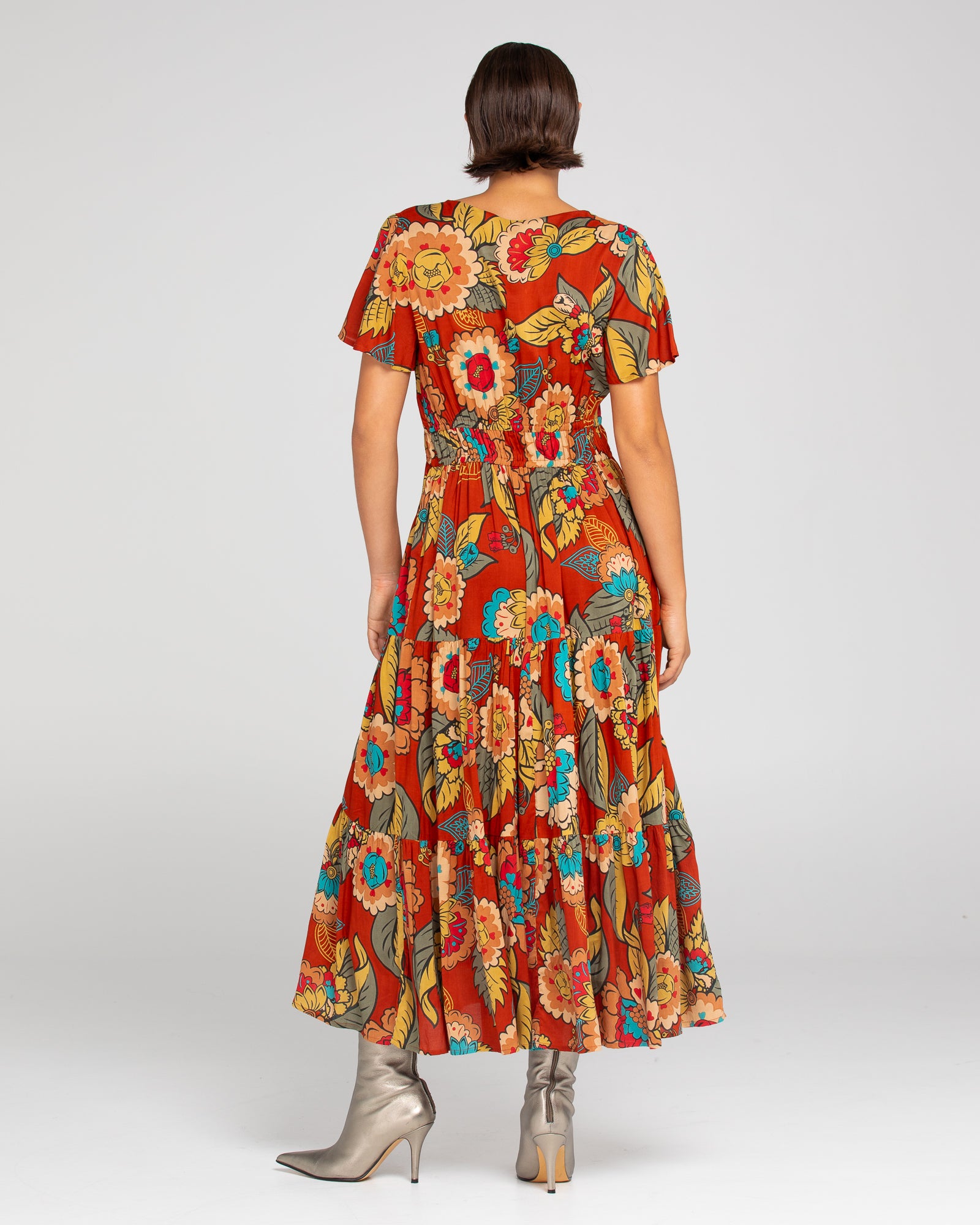 Lexi Dress - Noah