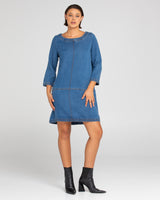 Eva Dress - Brando Denim