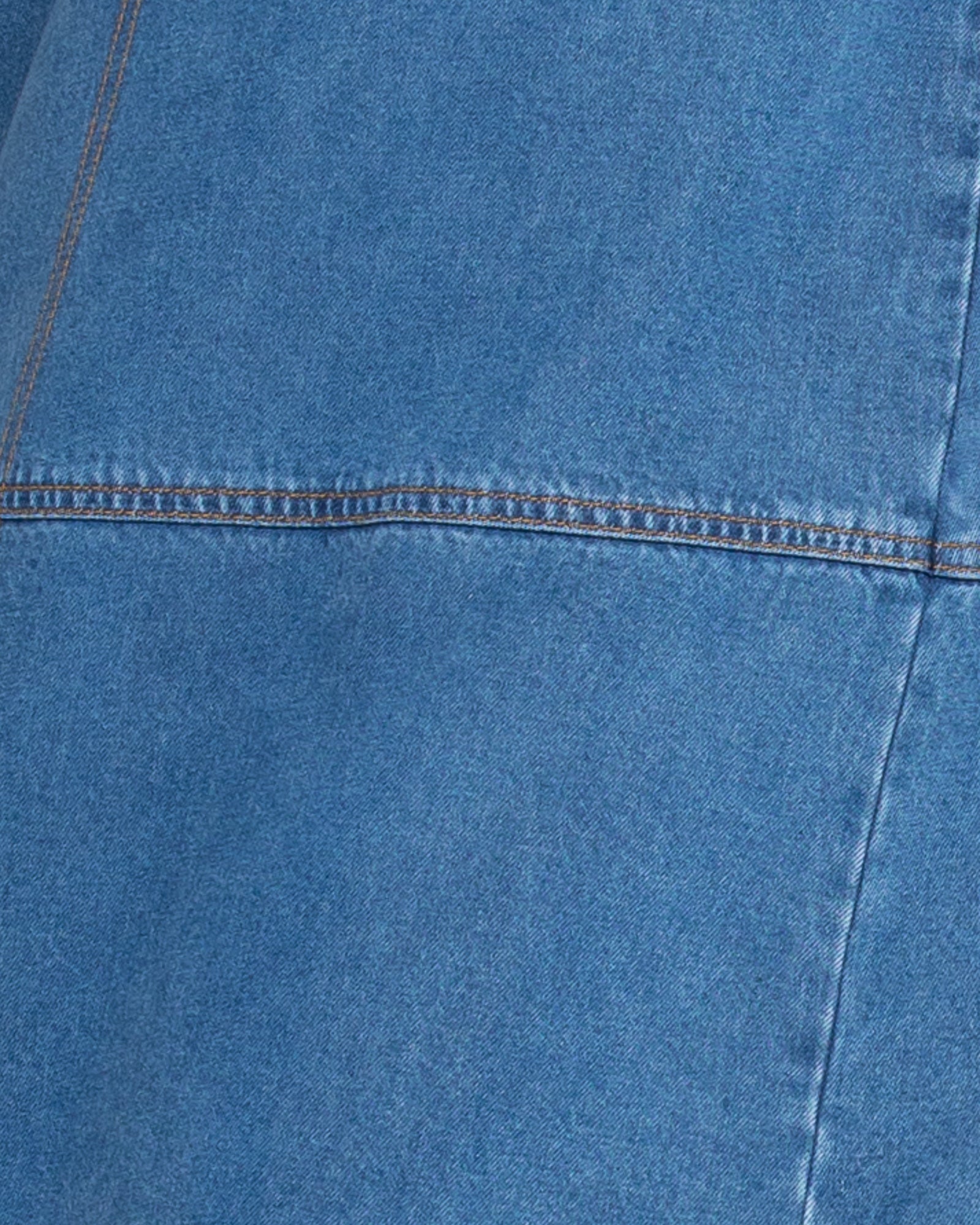 Eva Dress - Brando Denim