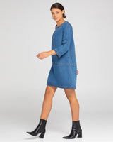 Eva Dress - Brando Denim