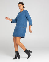 Eva Dress - Brando Denim