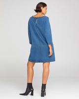 Eva Dress - Brando Denim