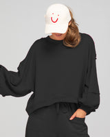 Smile Cap - Cream