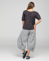 Bliss Top - Slate
