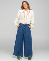 Brando Pant - Brando Denim