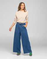 Brando Pant - Brando Denim