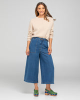 Aspen Pant - Brando Denim