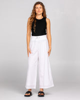 Bellissimo Tank - Black