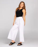 Bellissimo Tank - Black