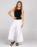 Bellissimo Tank - Black