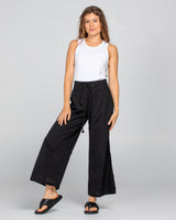 Bellissimo Tank - White