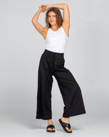 Bellissimo Tank - White