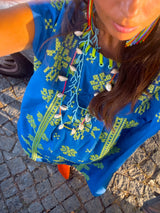 Amore Dress - Daphne