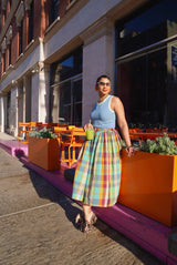 Sami Skirt - Isabella